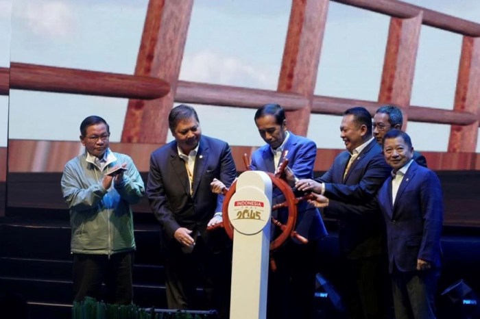 Kapan Bantuan YAPI 2025 Cair