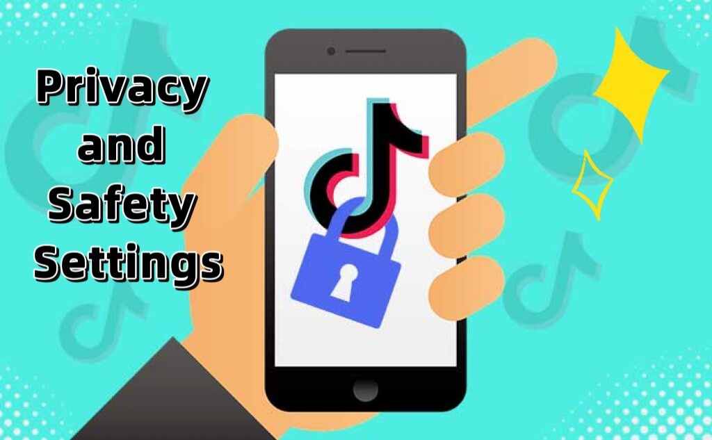 Lindungi Privasi Akun TikTokmu dengan Cara Ini