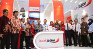 Bunga KUR Bank Jatim 2025