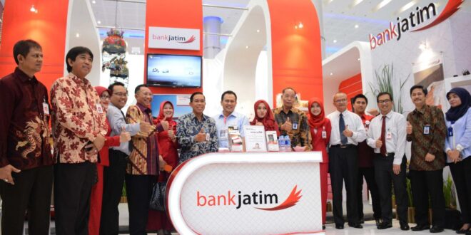 Bunga KUR Bank Jatim 2025