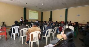 Bantuan Oprasional Pendidikan Mdt Tahun Anggaran 2025