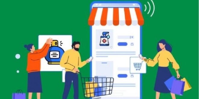 Link Bantuan UMKM 2025 Terbaru