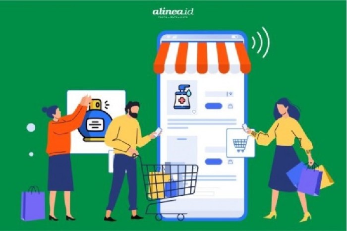 Link Bantuan UMKM 2025 Terbaru