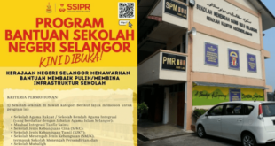 Bantuan Bayi Baru Lahir 2025 Selangor