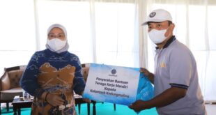 Berapa Jumlah Bantuan Tkm Pemula 2025