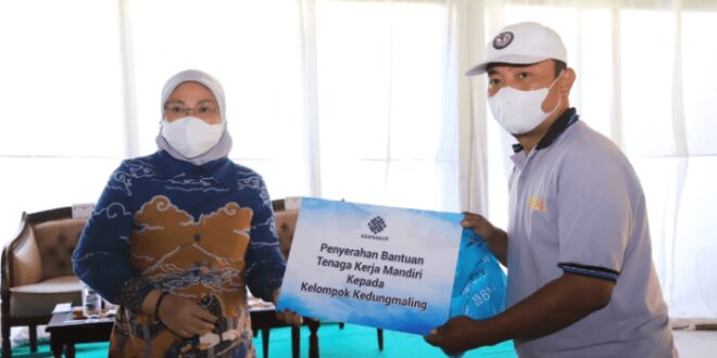 Berapa Jumlah Bantuan Tkm Pemula 2025