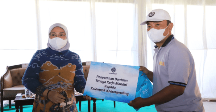 Berapa Jumlah Bantuan Tkm Pemula 2025