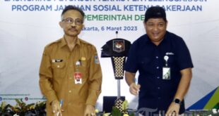 Nominal Bantuan Prakerja 2025