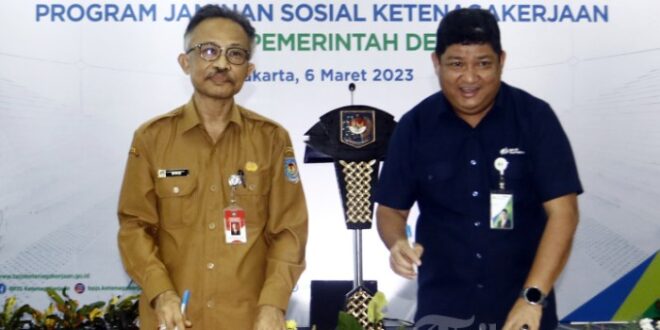 Nominal Bantuan Prakerja 2025