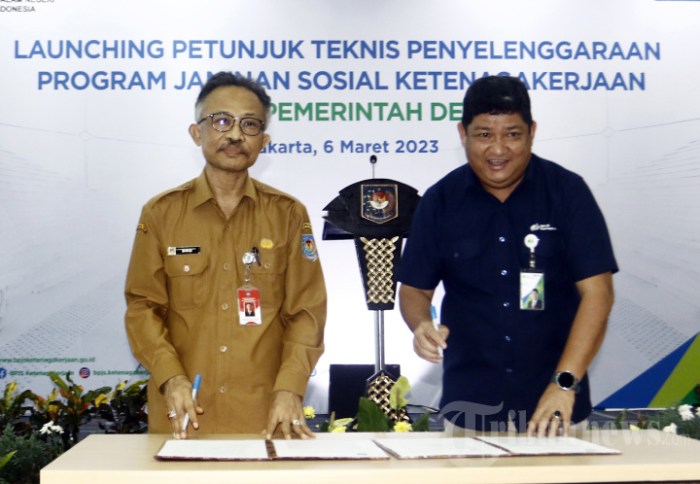 Nominal Bantuan Prakerja 2025