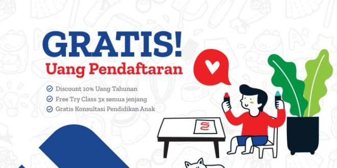 Bantuan Kanak Kanak 2025 Daftar Online