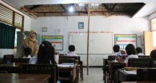 Bantuan Awal Persekolahan 2025 Kpm