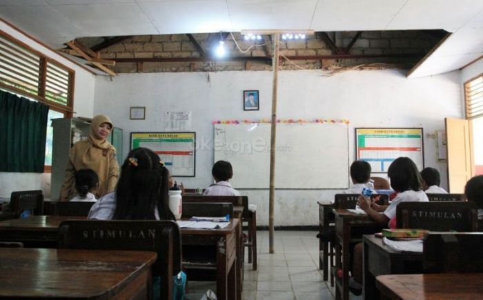 Bantuan Awal Persekolahan 2025 Kpm
