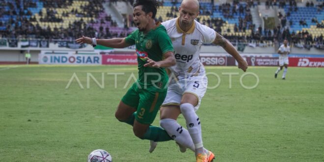 Bagaimana kondisi fisik pemain kedua tim Dewa United vs Arema