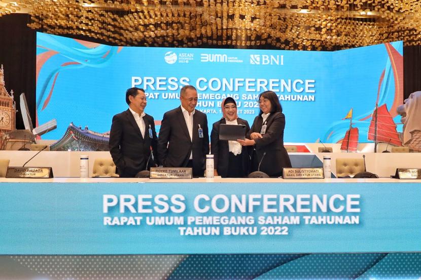 Tabel KUR BNI 2025 Terbaru