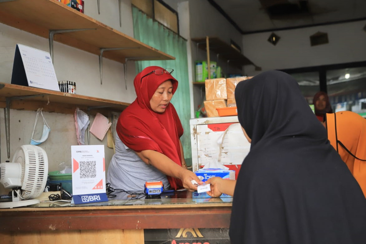 KUR 150 Juta BRI 2025 Terbaru