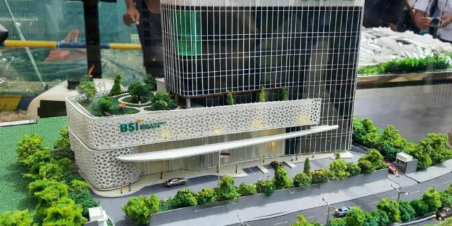 Tabel KUR Bsi Aceh 2025