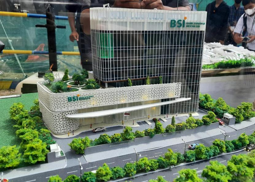Tabel KUR Bsi Aceh 2025