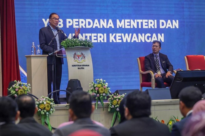 Bantuan Tunai Rahmah 2025 Fasa 2