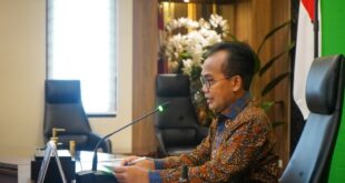 Bantuan Pangan Nasional 2025 Terbaru