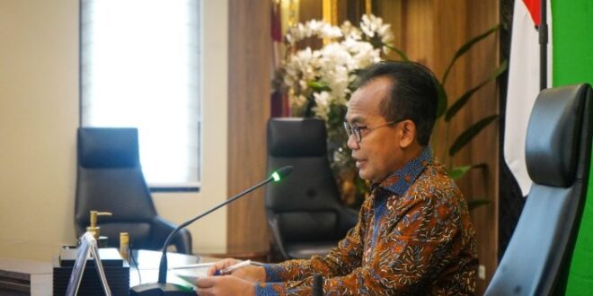 Bantuan Pangan Nasional 2025 Terbaru