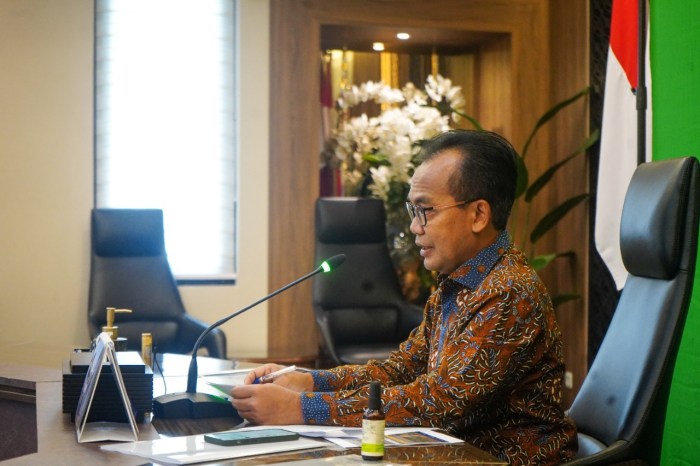 Bantuan Pemerintah Oktober 2025
