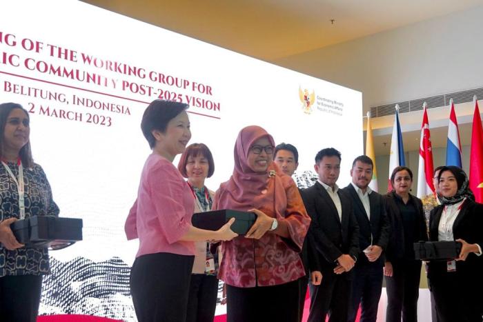 Bantuan Rumah Sejahtera Terpadu 2025