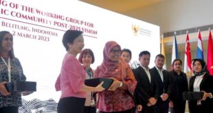 Bantuan Bansos September 2025