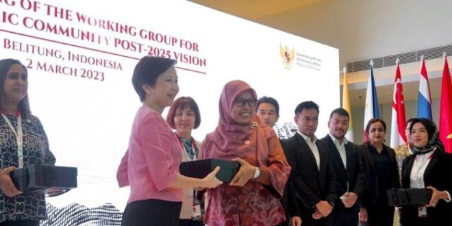 Bantuan Bansos September 2025
