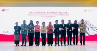 Bantuan Rumah Sejahtera Terpadu 2025