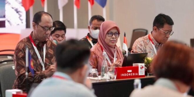 Bantuan Di Bulan September 2025