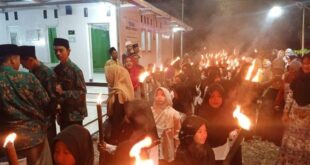 Lirik Takbiran Idul Fitri 2025