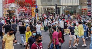 Bantuan Tunai Rakyat Malaysia 2025