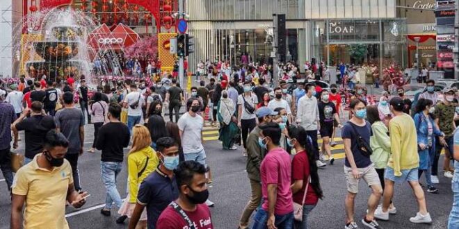 Bantuan Tunai Rakyat Malaysia 2025