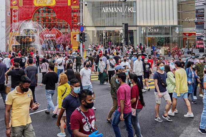 Bantuan Tunai Rakyat Malaysia 2025