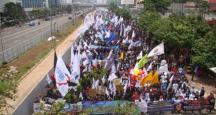 Bantuan Upah 2025