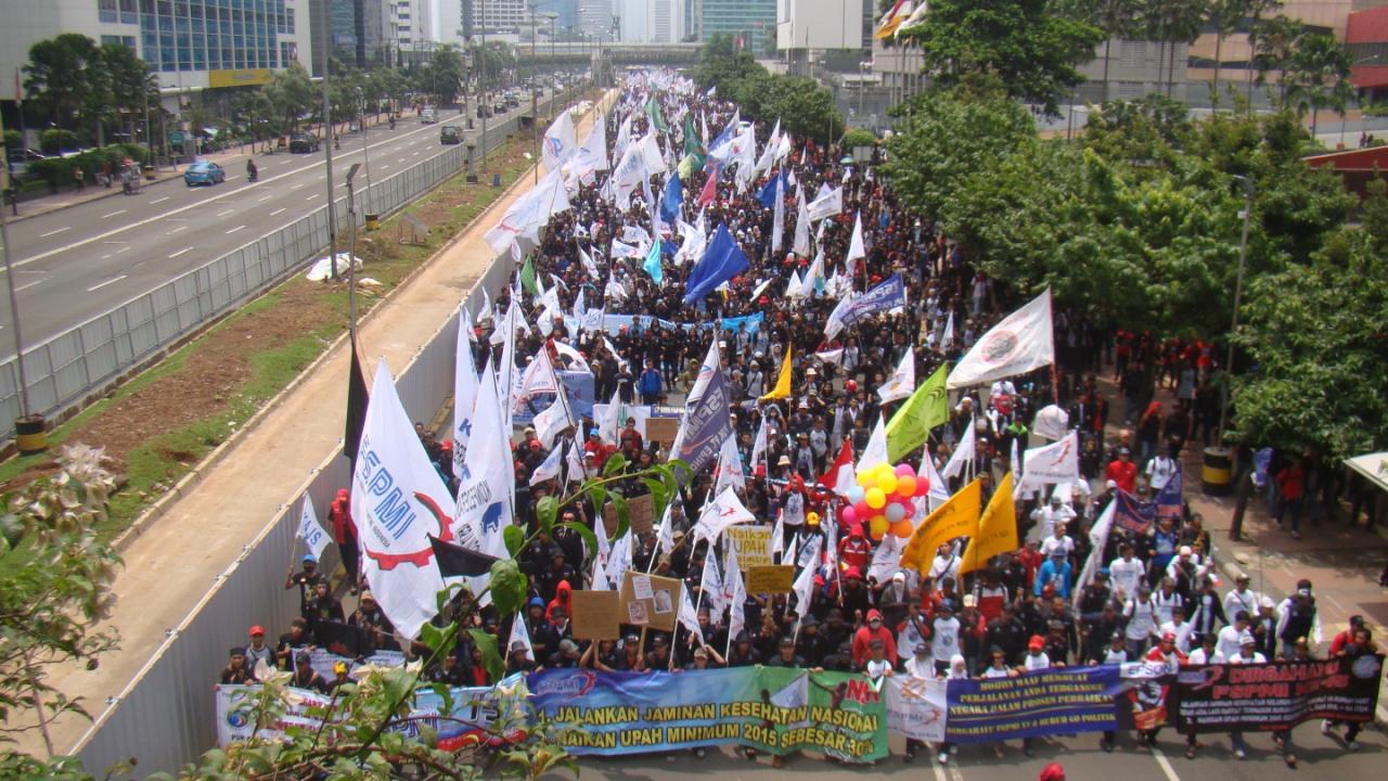 Wage Bantuan Upah 2025
