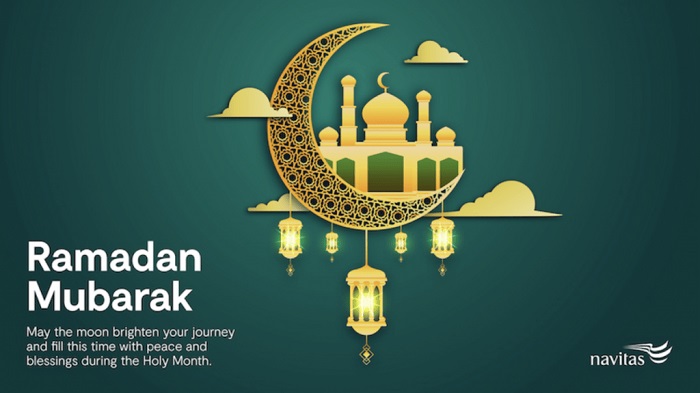 Kami Mengucapkan Selamat Hari Raya Idul Fitri 2025