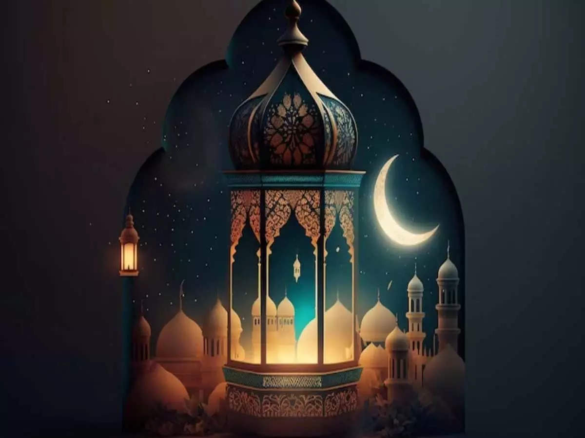 Ramadhan untuk tk selamat menyambut bulan informazone ramadan blessed muslim Gambar Pawai Ramadhan 2025