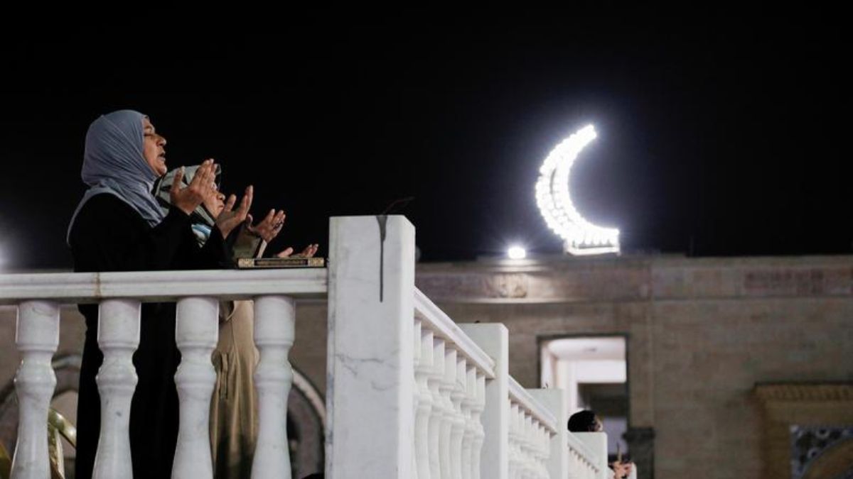 Sidang Isbat Awal Ramadhan 2025