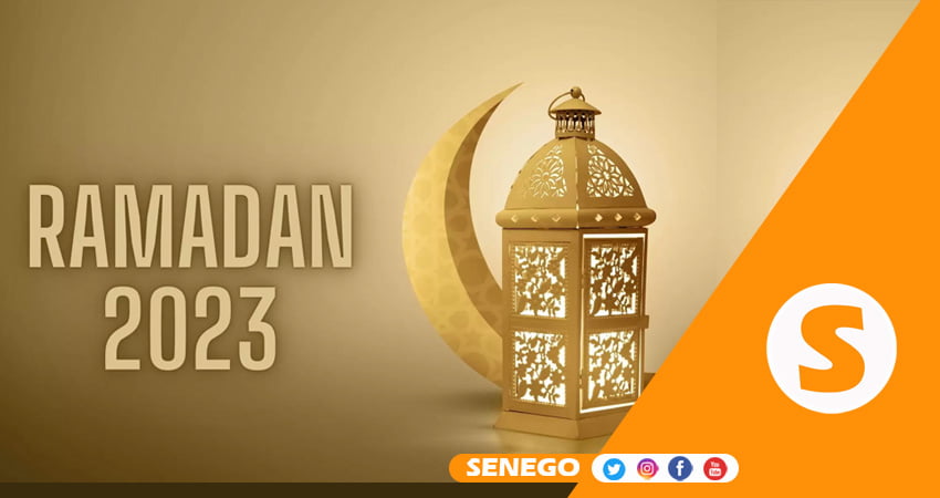 Gambar Tulisan Ramadhan 2025