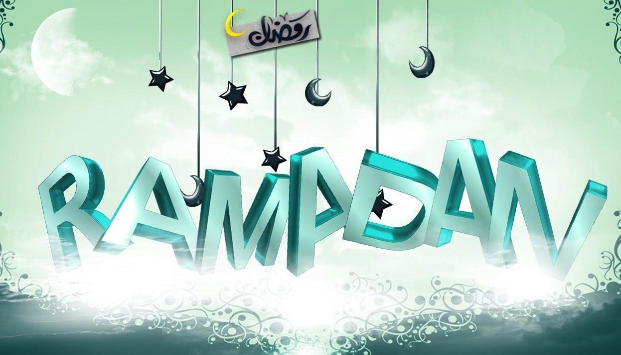 Ramadhan 2025 Indonesia