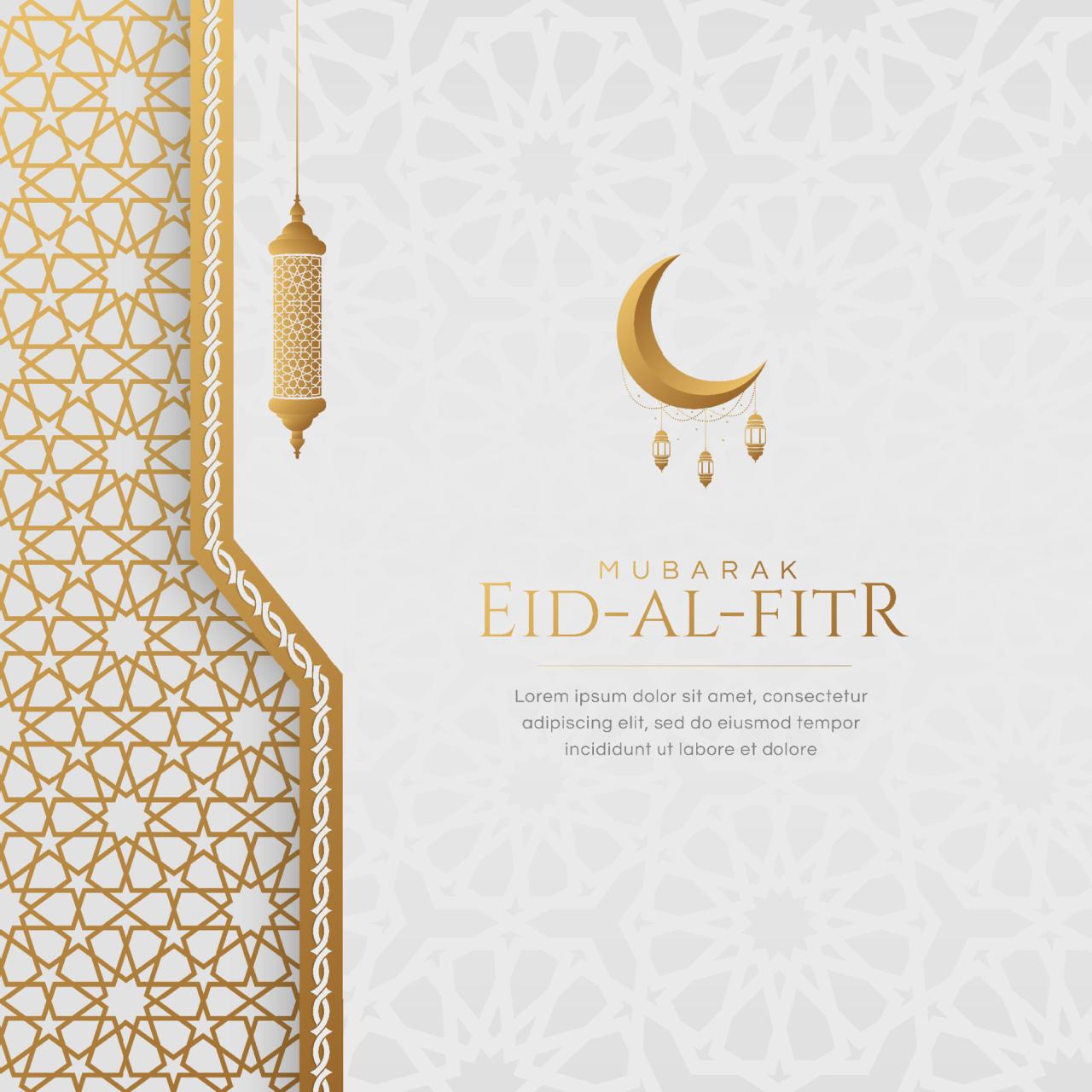 Ramadhan Idul Fitri 2025
