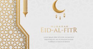 Idul. Fitri 2025