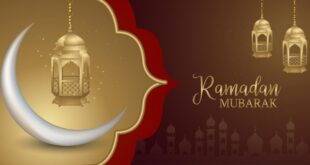 Banner Ramadhan Dan Idul Fitri 2025