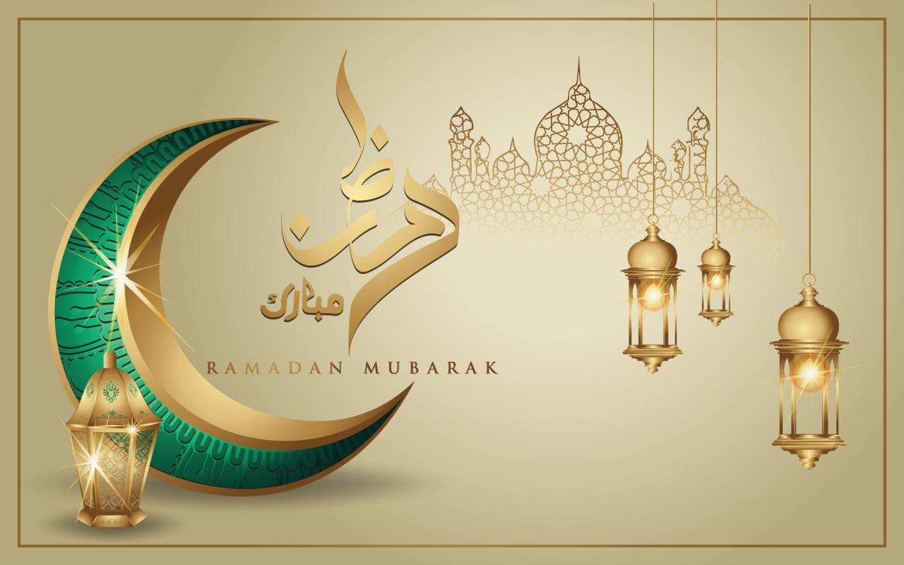 Ucapan Mau Puasa Ramadhan 2025