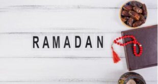 Bantuan Di Bulan Ramadhan 2025