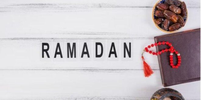 Bantuan Di Bulan Ramadhan 2025