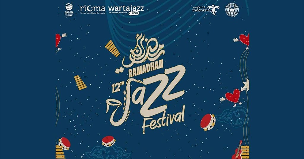 Ramadhan Jazz Festival 2025