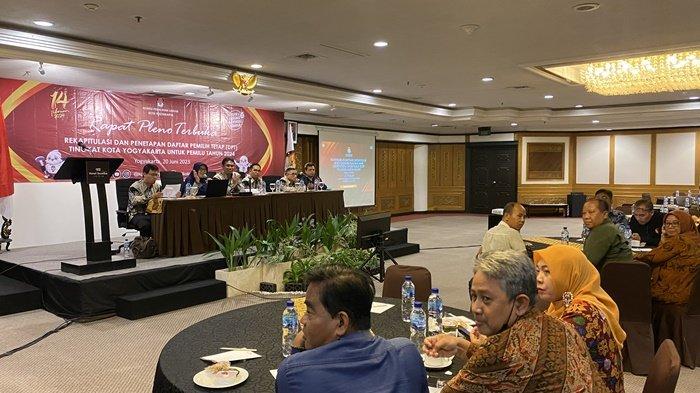 KUR Bpd Jogja 2025